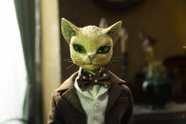 地球屋の店内を探索！実写版『耳をすませば』特別映像公開