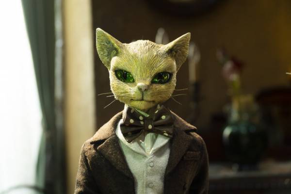 地球屋の店内を探索！実写版『耳をすませば』特別映像公開