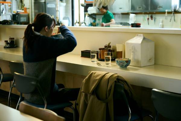 永野芽郁の新境地“シイノ”を原作ファン絶賛『マイ・ブロークン・マリコ』