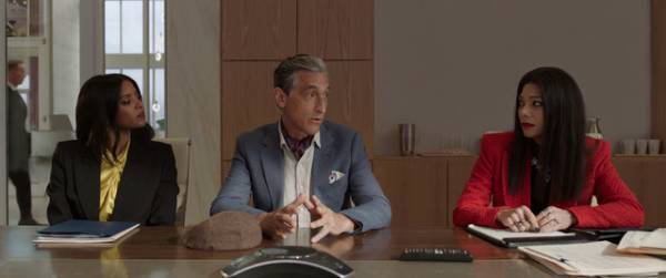 【ネタバレあり】「シー・ハルク：ザ・アトーニー」第6話：ブレない徹底したコメディ路線の中、いよいよ物語が動き出す!?