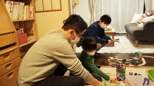 吉沢悠＆紺野まひる出演「何度でも」監督が語るインサイドストーリー映像公開