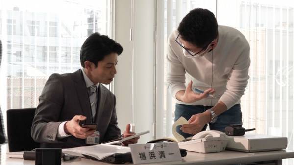 吉沢悠＆紺野まひる出演「何度でも」監督が語るインサイドストーリー映像公開