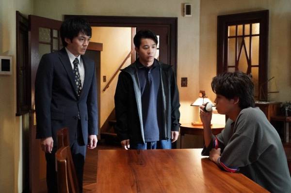 「初恋の悪魔」最終話、林遣都“鈴之介”と松岡茉優“星砂”のラストシーンは夢だったのか？ 視聴者から様々な反応集まる