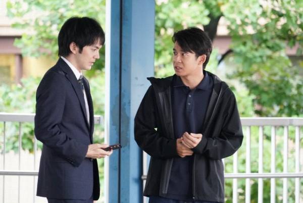 「初恋の悪魔」最終話、林遣都“鈴之介”と松岡茉優“星砂”のラストシーンは夢だったのか？ 視聴者から様々な反応集まる