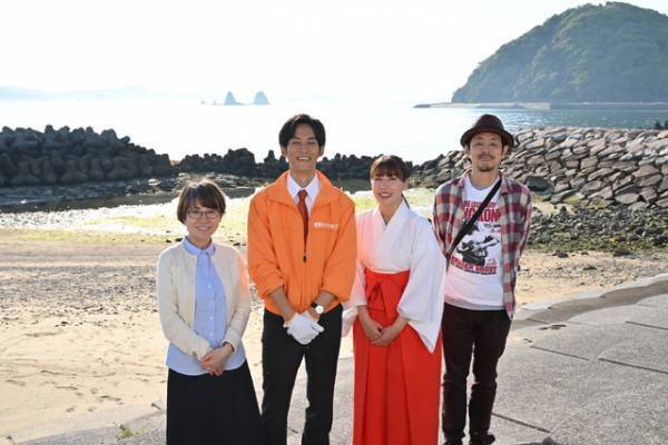 満島ひかり＆佐藤健、山崎賢人＆土屋太鳳らのNetflix新作映像が初公開！「TUDUM Japan」