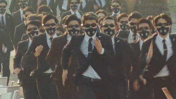 満島ひかり＆佐藤健、山崎賢人＆土屋太鳳らのNetflix新作映像が初公開！「TUDUM Japan」