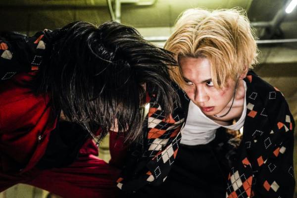 吉野北人“司”の新たな一面に「眼光の鋭さが最高」「惚れ直す」の声多数『HiGH＆LOW THE WORST X』