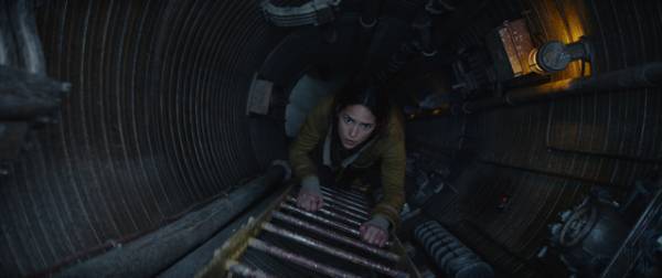 【ネタバレあり】「キャシアン・アンドー」1～3話：SW反乱軍の萌芽…それは市民の怒り