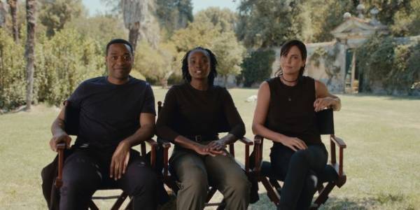 『ナイブズ・アウト』『エノーラ・ホームズの事件簿』続編など、Netflix米・欧発の注目作新映像