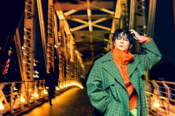 福山雅治、清原果耶主演「霊媒探偵・城塚翡翠」主題歌を担当