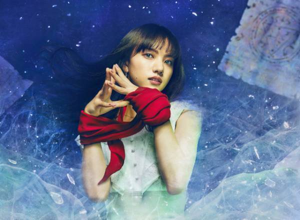 福山雅治、清原果耶主演「霊媒探偵・城塚翡翠」主題歌を担当