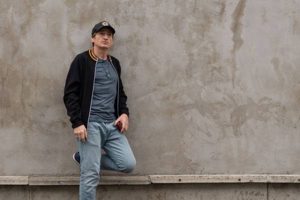 ブノワ・マジメル、1年がかりの撮影は「主人公と同じ道をたどる」『愛する人に伝える言葉』インタビュー映像