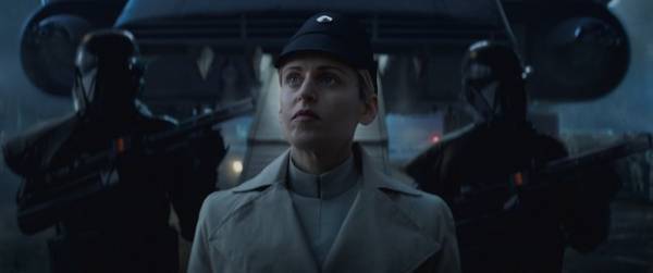 SW“反乱軍誕生”のカギを握るのは3人の女性たち！「キャシアン・アンドー」モン・モスマらに注目