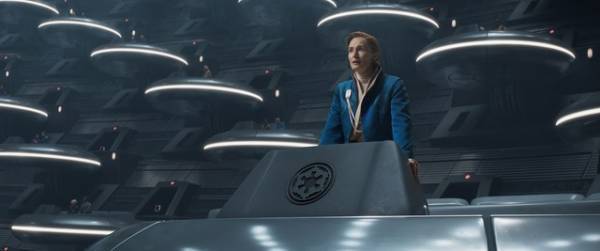 SW“反乱軍誕生”のカギを握るのは3人の女性たち！「キャシアン・アンドー」モン・モスマらに注目