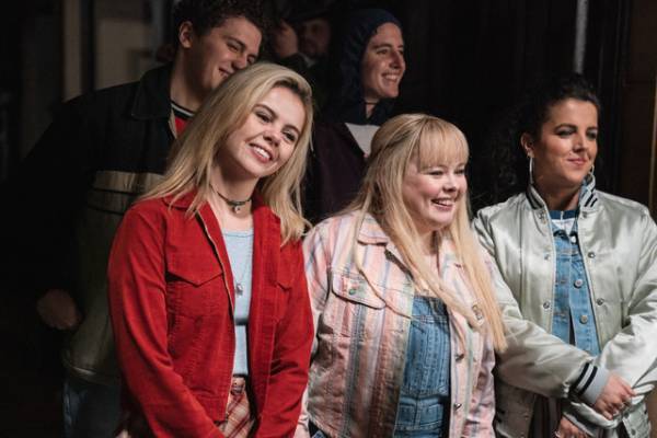 Netflix10月、「ヴィンチェンツォ」チョン・ヨビンの最新作からエディ＆ジェシカ『グッド・ナース』など配信