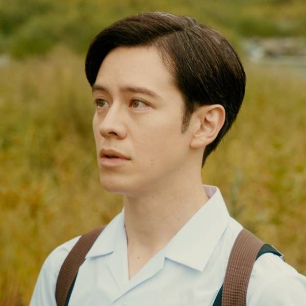 岡山天音が中学生役！ウエンツ瑛士は初登場「直ちゃんは小学五年生」新キャスト発表