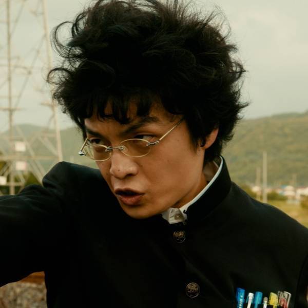 岡山天音が中学生役！ウエンツ瑛士は初登場「直ちゃんは小学五年生」新キャスト発表