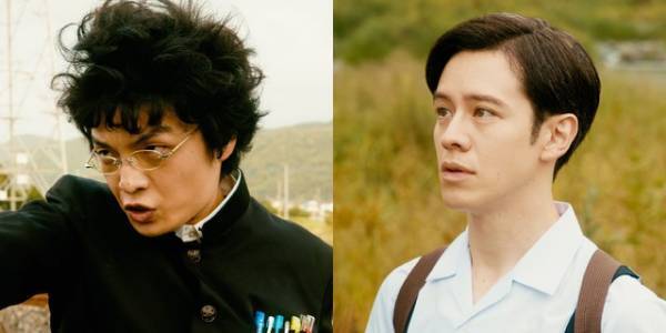 岡山天音が中学生役！ウエンツ瑛士は初登場「直ちゃんは小学五年生」新キャスト発表