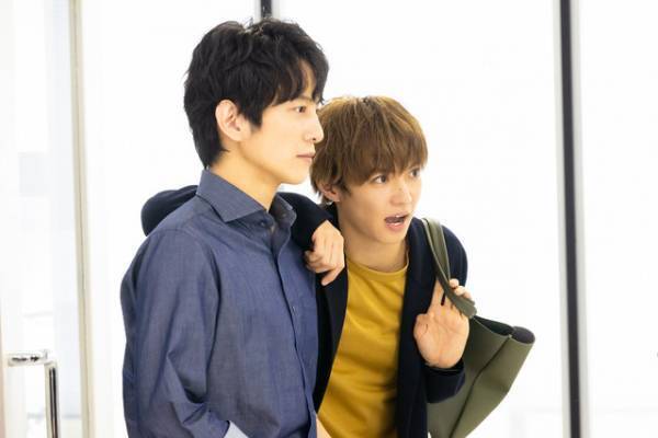 山本舞香＆瀧本美織が姉妹役ドラマ「Sister」クランクイン