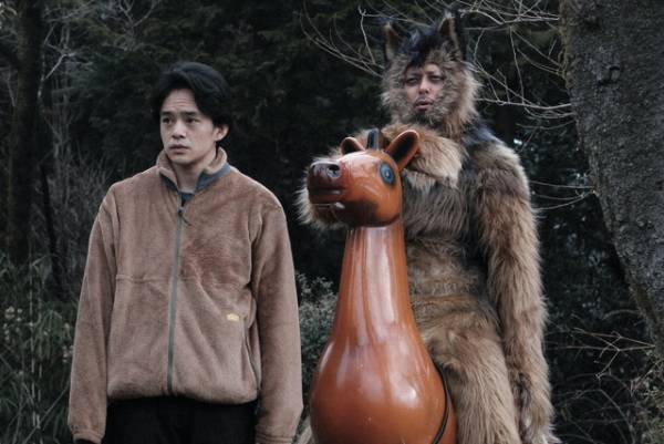 松田兄弟共演に佐藤浩市＆寛 一 郎、村上淳＆村上虹郎の親子共演にSNS盛り上がる…「オリバーな犬、(Gosh!!)このヤロウ」第5話