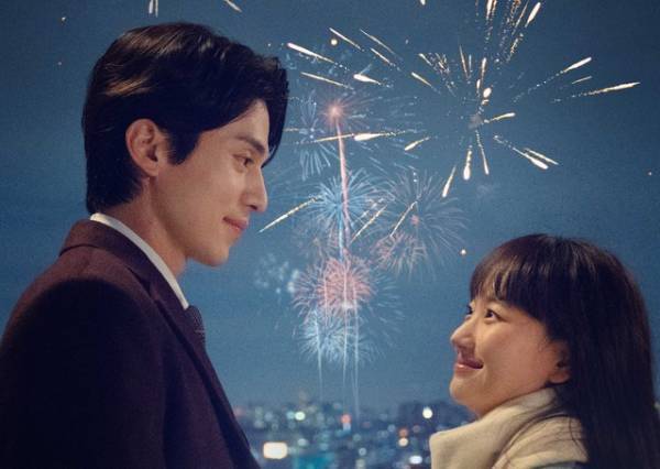 ハン・ジミン＆イ・ドンウク＆カン・ハヌルら、悲喜こもごもの年末映す『ハッピーニューイヤー』