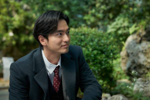 ハン・ジミン＆イ・ドンウク＆カン・ハヌルら、悲喜こもごもの年末映す『ハッピーニューイヤー』