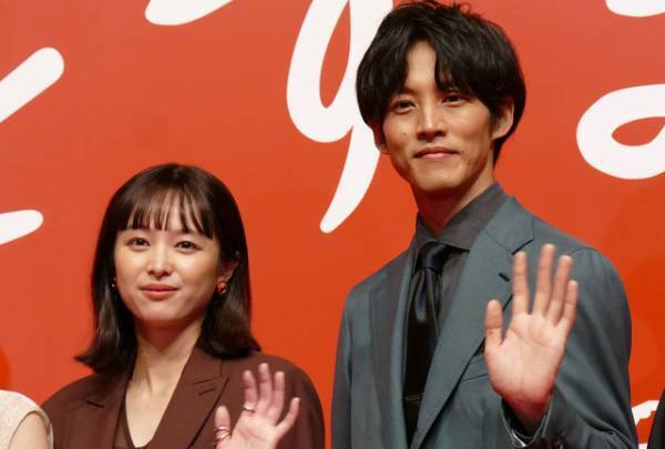 松坂桃李、実写版『耳をすませば』出演にプレッシャー「揺れ動く気持ちを大事に」10年後の聖司を演じる