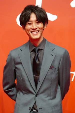 松坂桃李、実写版『耳をすませば』出演にプレッシャー「揺れ動く気持ちを大事に」10年後の聖司を演じる