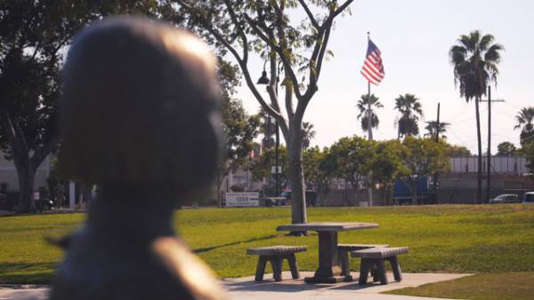 未ソフト化の『主戦場』待望のデジタル配信、9月29日開始