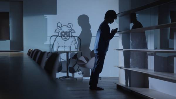 「村上春樹ライブラリー・イメージ映像」フルVer.劇場初公開