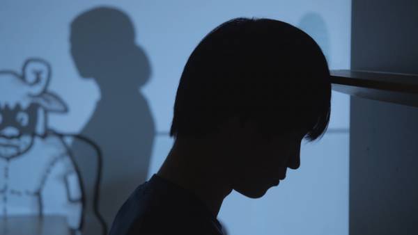 「村上春樹ライブラリー・イメージ映像」フルVer.劇場初公開