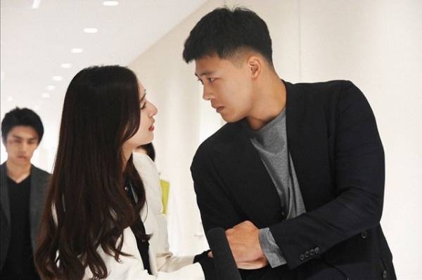 「六本木クラス」最終話、平手友梨奈“葵”の「私が幸せにしてあげますね」に「最後の最後までカッコイイ」などの声が集まる