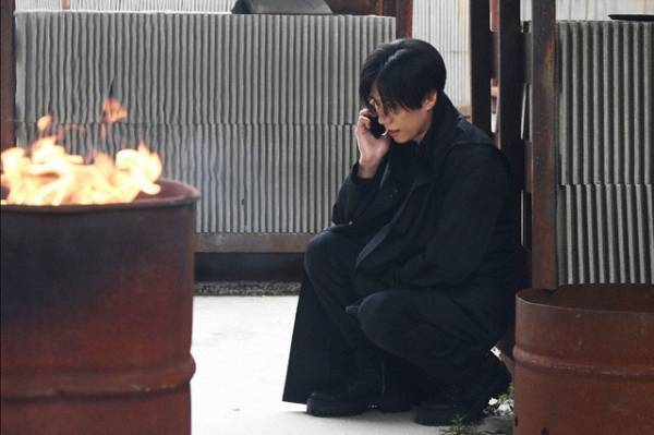 「六本木クラス」最終話、平手友梨奈“葵”の「私が幸せにしてあげますね」に「最後の最後までカッコイイ」などの声が集まる