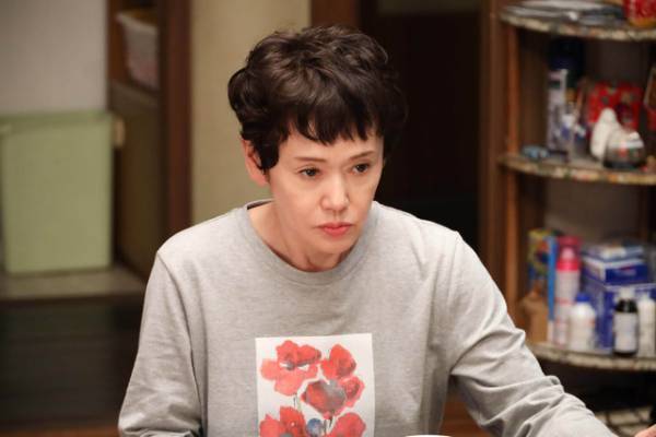 大竹しのぶ、吉沢亮の母役で出演「PICU」