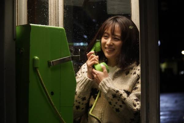 雫と聖司を繋ぐのは…遠距離恋愛を覗く『耳をすませば』場面写真