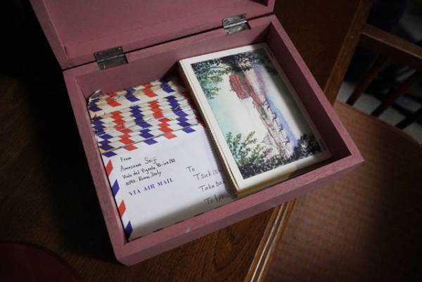 雫と聖司を繋ぐのは…遠距離恋愛を覗く『耳をすませば』場面写真