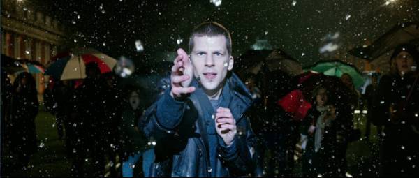 『グランド・イリュージョン』第3弾、『ヴェノム』のルーベン・フライシャーが監督