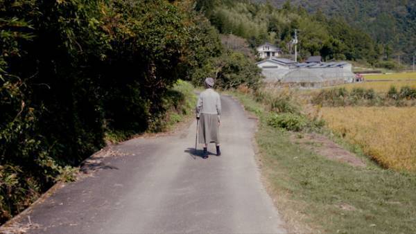黒沢清監督がコメント！東京国際映画祭正式出品『はだかのゆめ』予告編完成