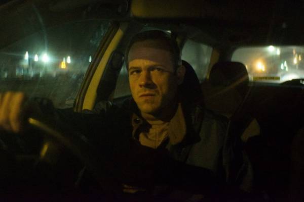 イチかバチかの最後の賭け…ドラッグ・ディーラーの一夜を追う『ナイトライド 時間は嗤う』特報解禁