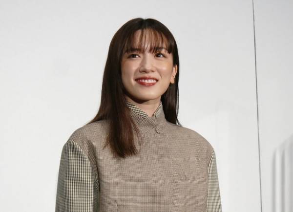 窪田正孝が撮影裏話語る…永野芽郁＆奈緒のふたりが「すごく仲良くて」『マイ・ブロークン・マリコ』