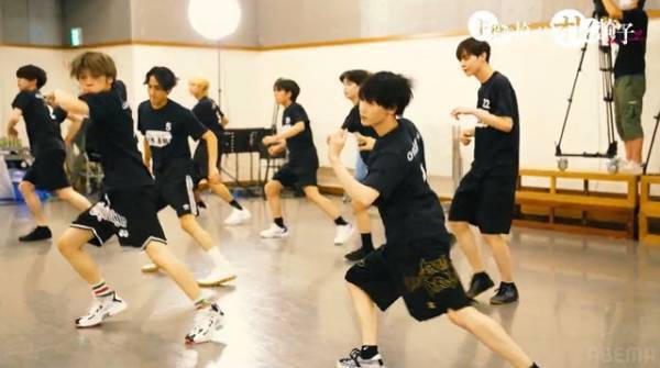 尾上松也＆荒牧慶彦、「オレ椅子」参加俳優にエールと称賛「思いがあるのは素晴らしいこと」