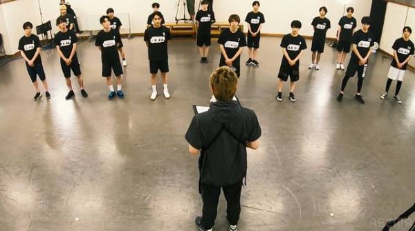 尾上松也＆荒牧慶彦、「オレ椅子」参加俳優にエールと称賛「思いがあるのは素晴らしいこと」