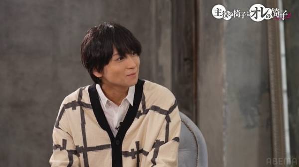 尾上松也＆荒牧慶彦、「オレ椅子」参加俳優にエールと称賛「思いがあるのは素晴らしいこと」