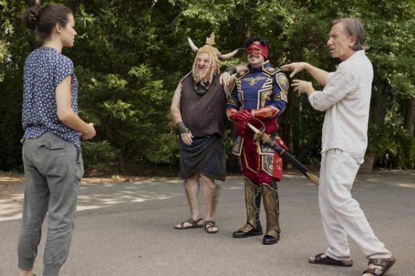 【ネタバレあり】「シー・ハルク：ザ・アトーニー」第7話：スーパーヒーローもメンタルヘルスが大事