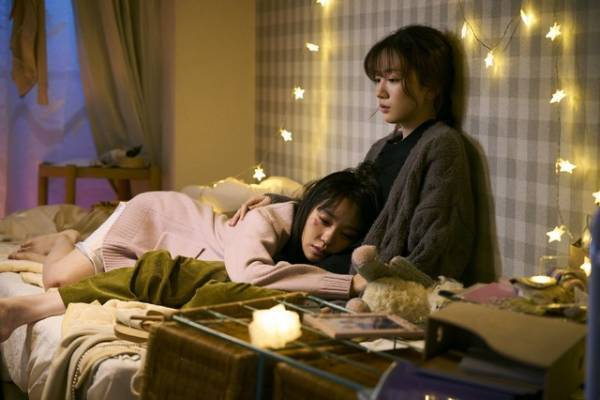 永野芽郁＆奈緒「二人の絆を確かなものにしてくれた」『マイ・ブロークン・マリコ』を語るインタビュー映像