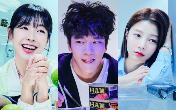 食欲をそそる料理と食べっぷり！「社内お見合い」「一流シェフのファミリー・レストラン」など秋のオススメ番組5選