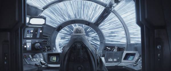 【ネタバレあり】「キャシアン・アンドー」4話：反乱にも金が要る!?　壮大なロケにも注目