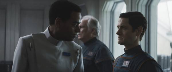 【ネタバレあり】「キャシアン・アンドー」4話：反乱にも金が要る!?　壮大なロケにも注目