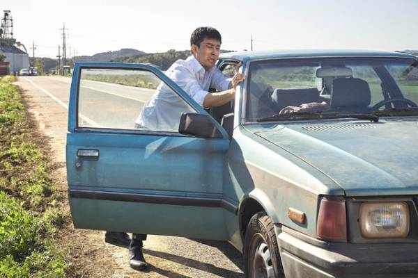 『ステラ SEOUL MISSION』登場車＆キャラクター場面写真公開