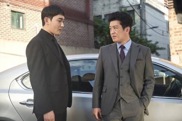 『ステラ SEOUL MISSION』登場車＆キャラクター場面写真公開